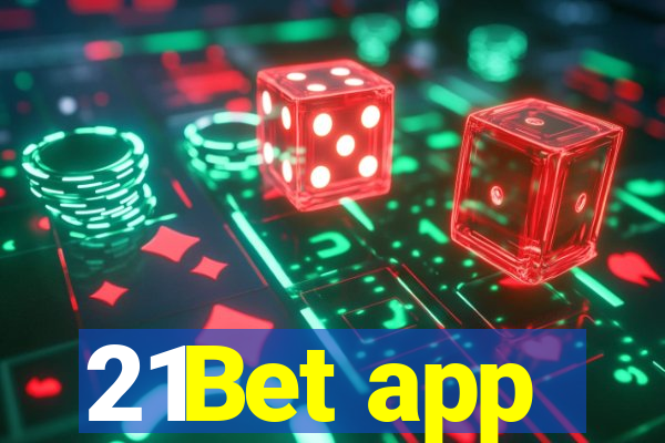 21Bet app